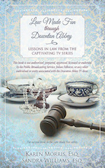 Law Made Fun Through Downton Abbey