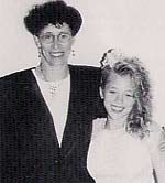 Big Sister Karen Morris