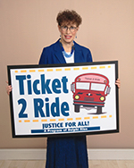 Ticket 2 Ride Program